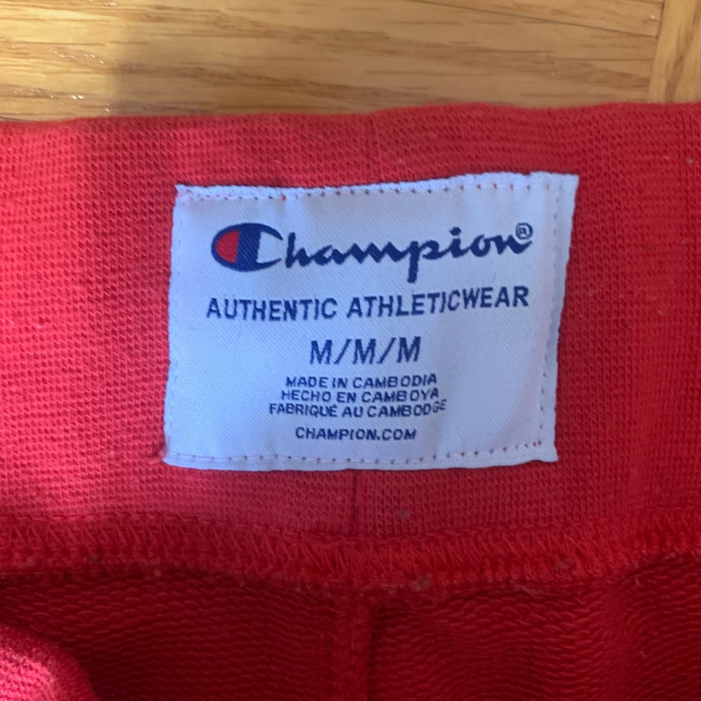 Champion joggers - Picture 3 of 3